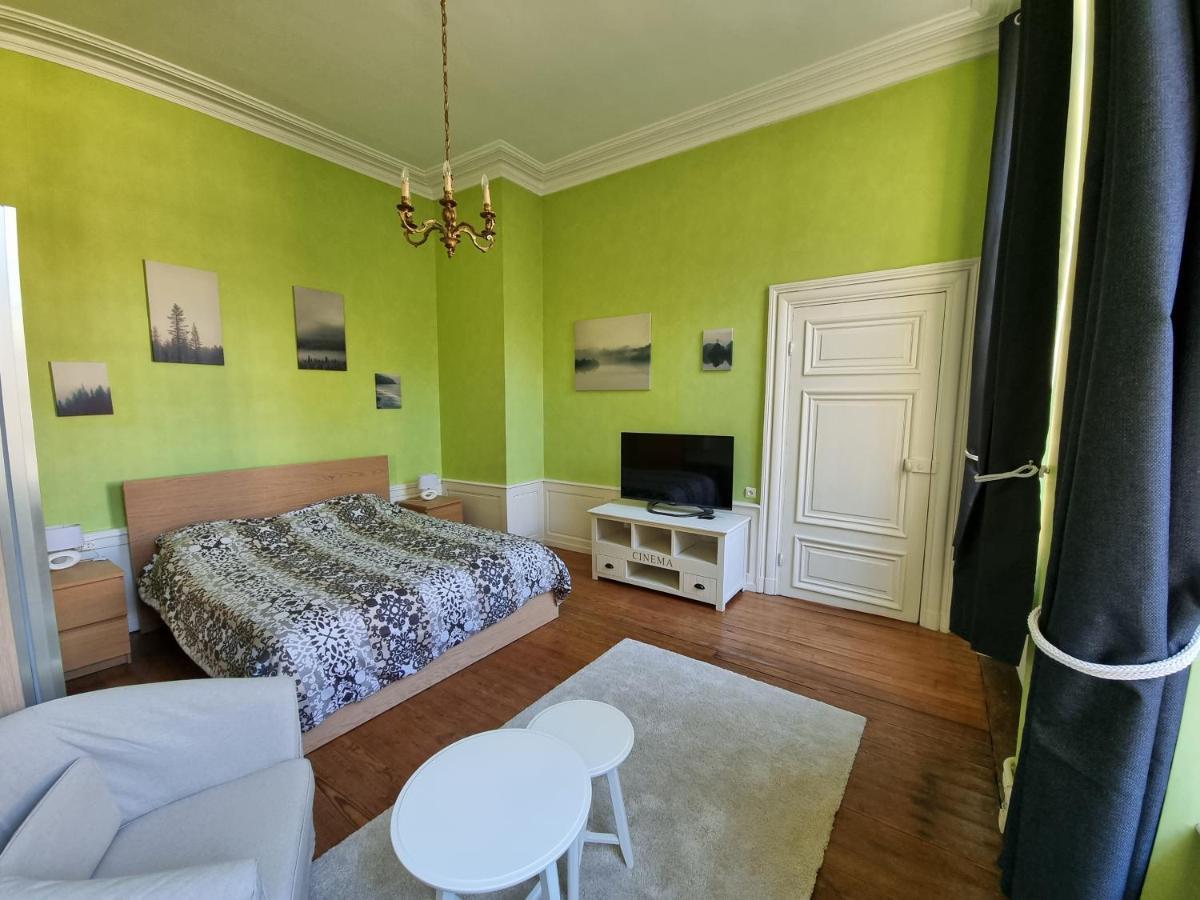 Clos Sainte Aldegonde - Hyper Centre Saint-Omer Εξωτερικό φωτογραφία