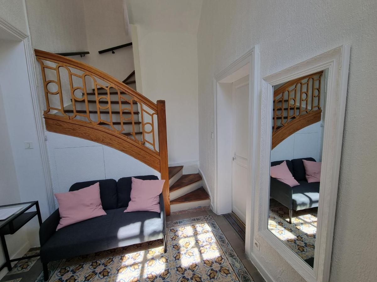 Clos Sainte Aldegonde - Hyper Centre Saint-Omer Εξωτερικό φωτογραφία